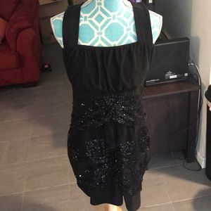 torrid bodycon Dress